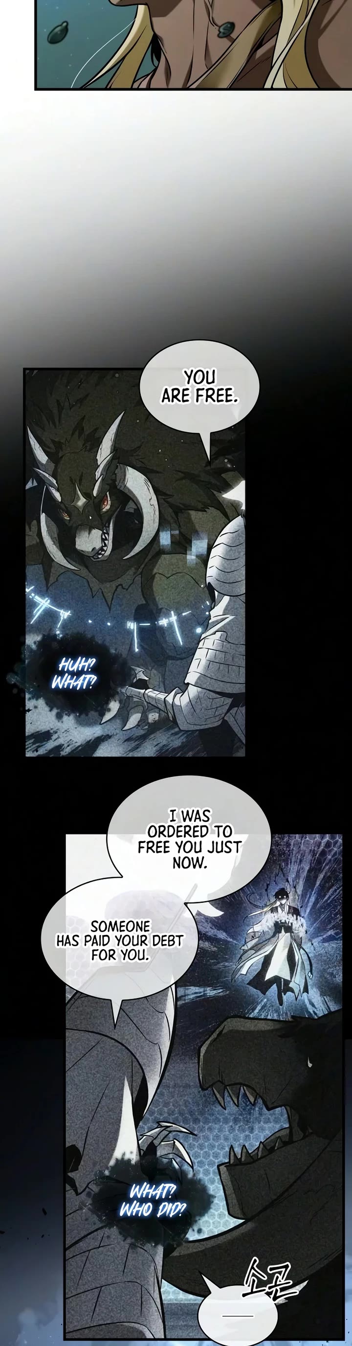 Omniscient Reader's Viewpoint chapter 310 page 37
