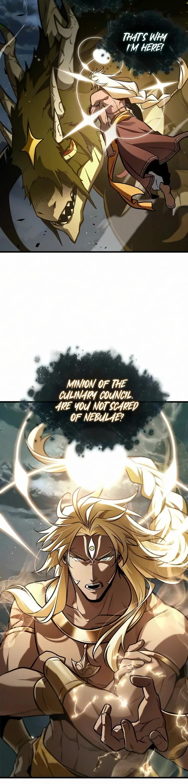 Omniscient Reader's Viewpoint chapter 310 page 40
