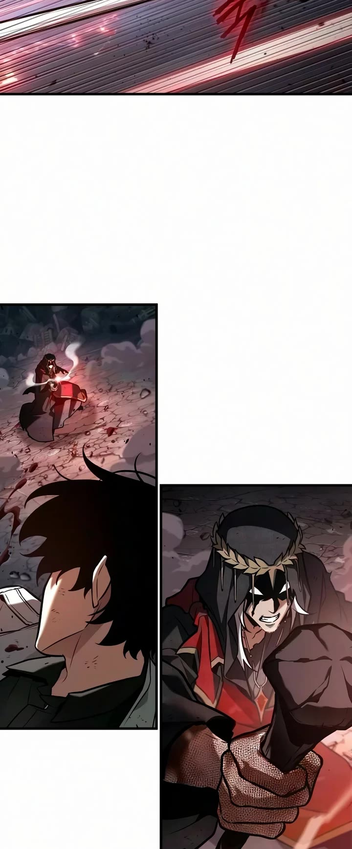 Omniscient Reader's Viewpoint chapter 310 page 9