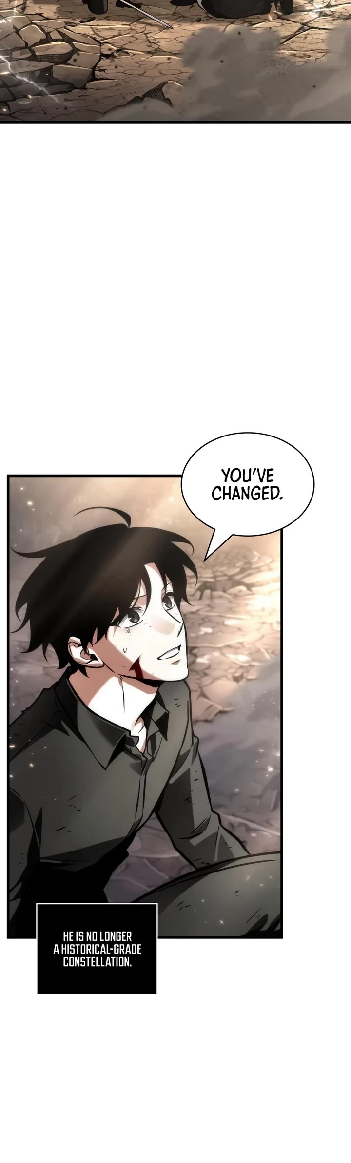 Omniscient Reader's Viewpoint chapter 311 page 22