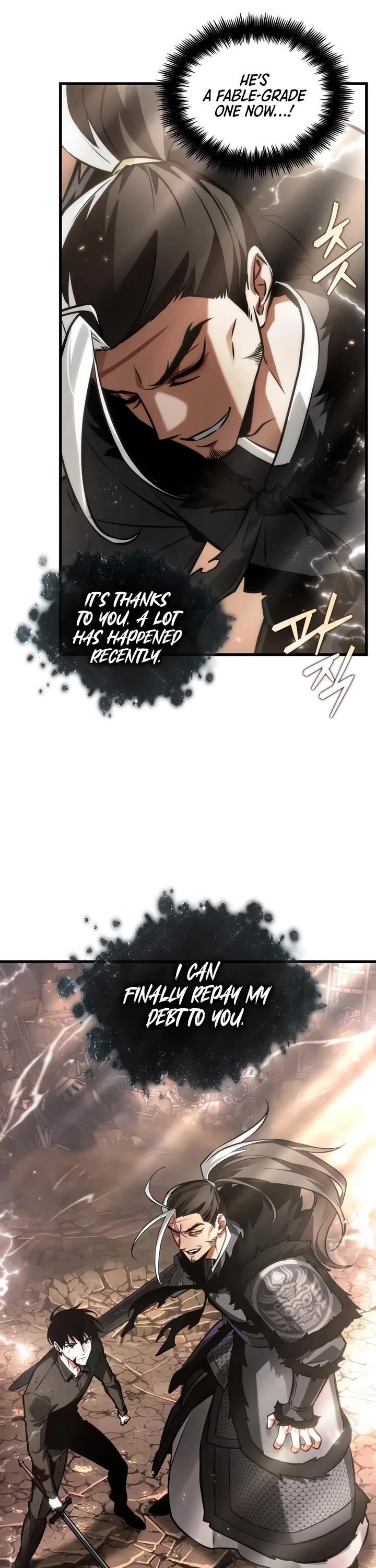 Omniscient Reader's Viewpoint chapter 311 page 23