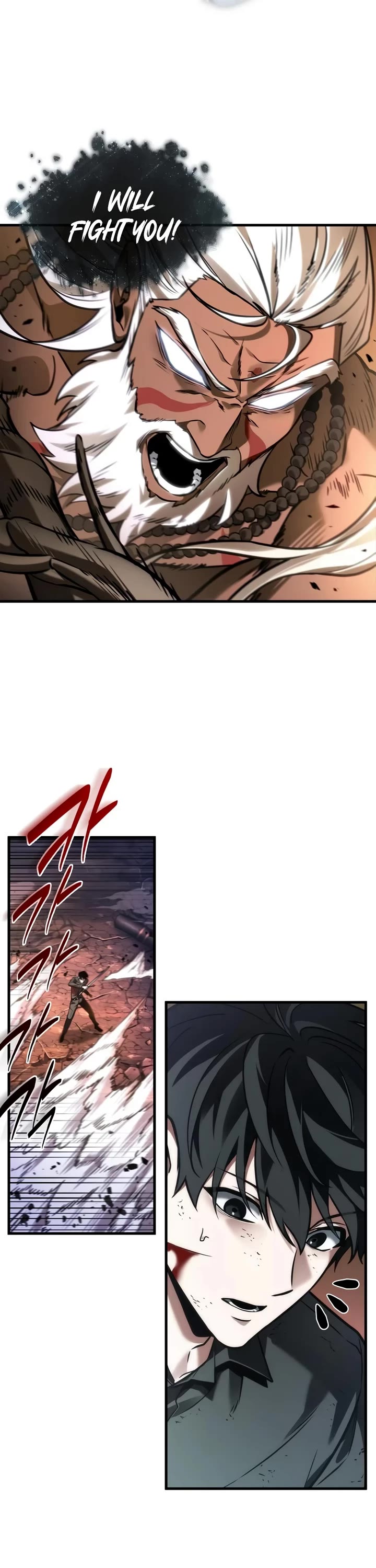Omniscient Reader's Viewpoint chapter 311 page 30