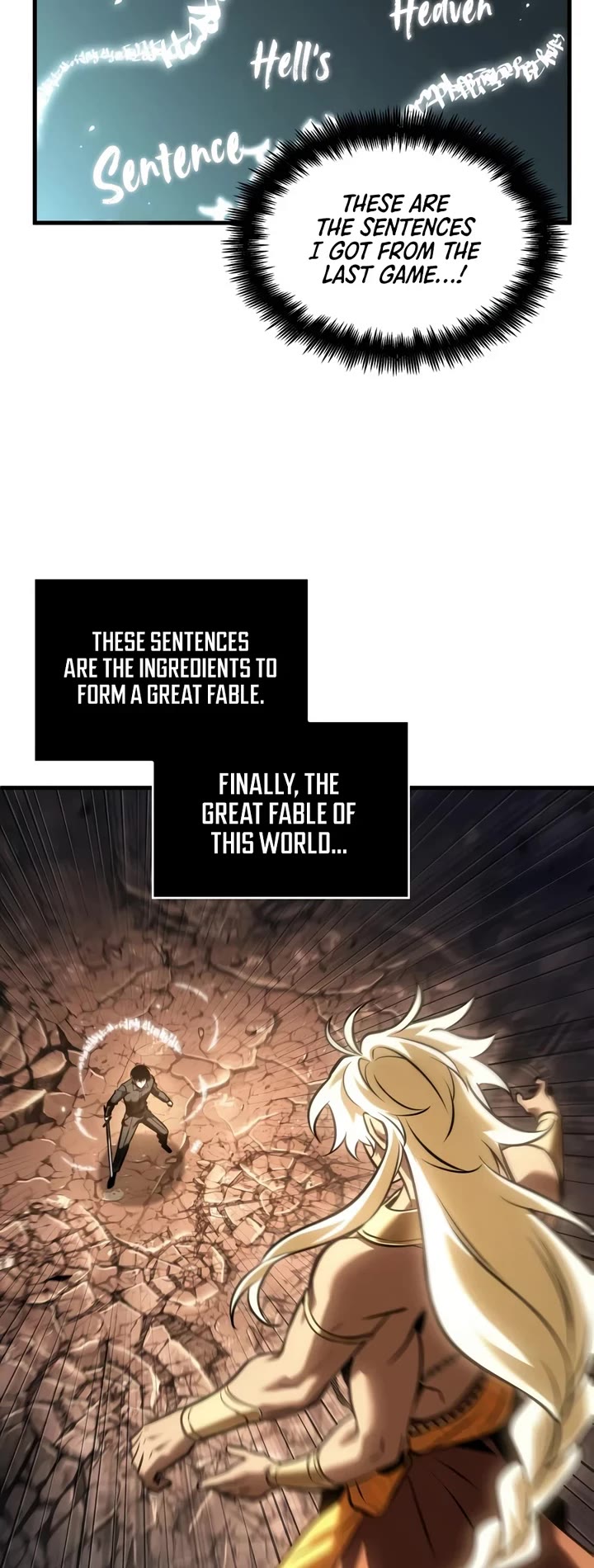 Omniscient Reader's Viewpoint chapter 311 page 32