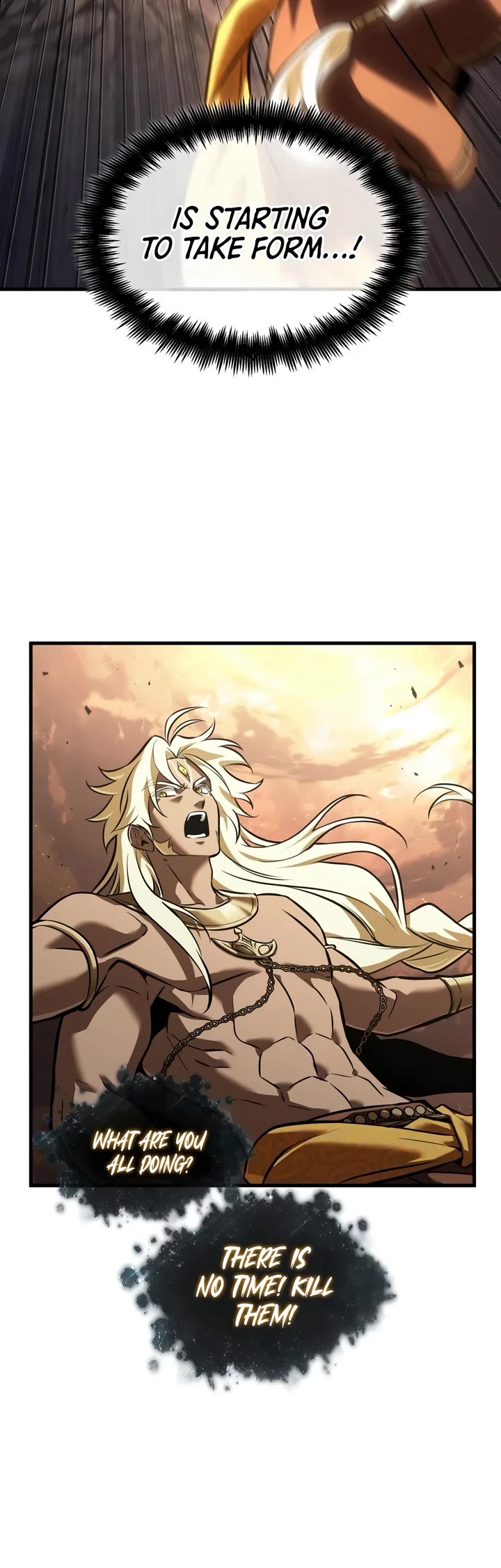 Omniscient Reader's Viewpoint chapter 311 page 33