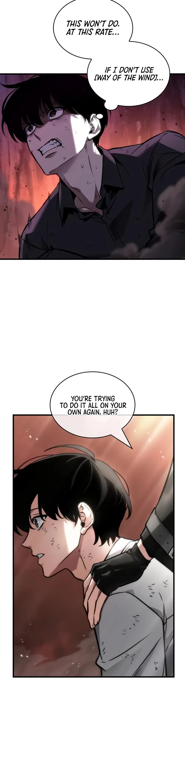 Omniscient Reader's Viewpoint chapter 311 page 46