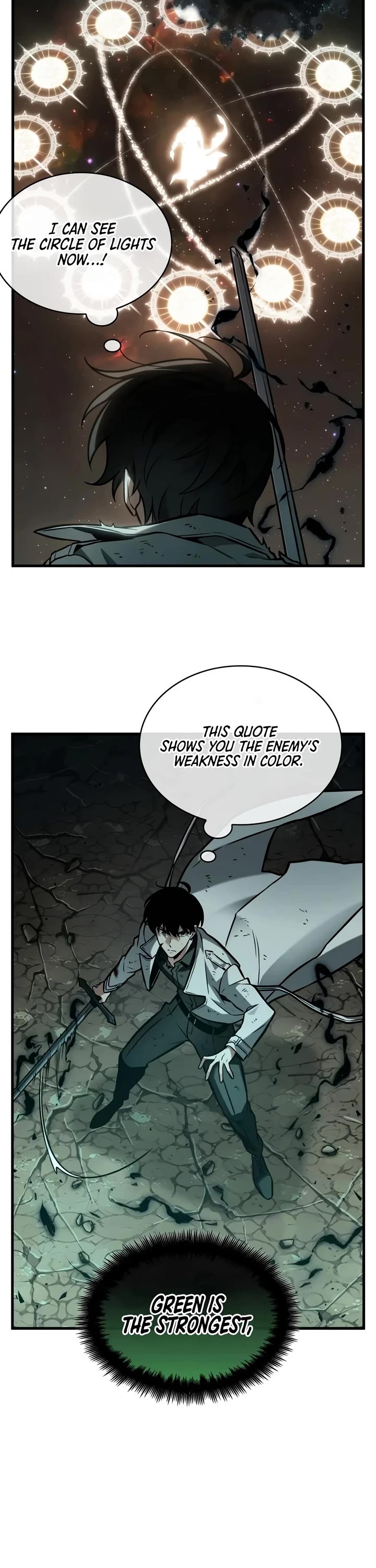 Omniscient Reader's Viewpoint chapter 311 page 8