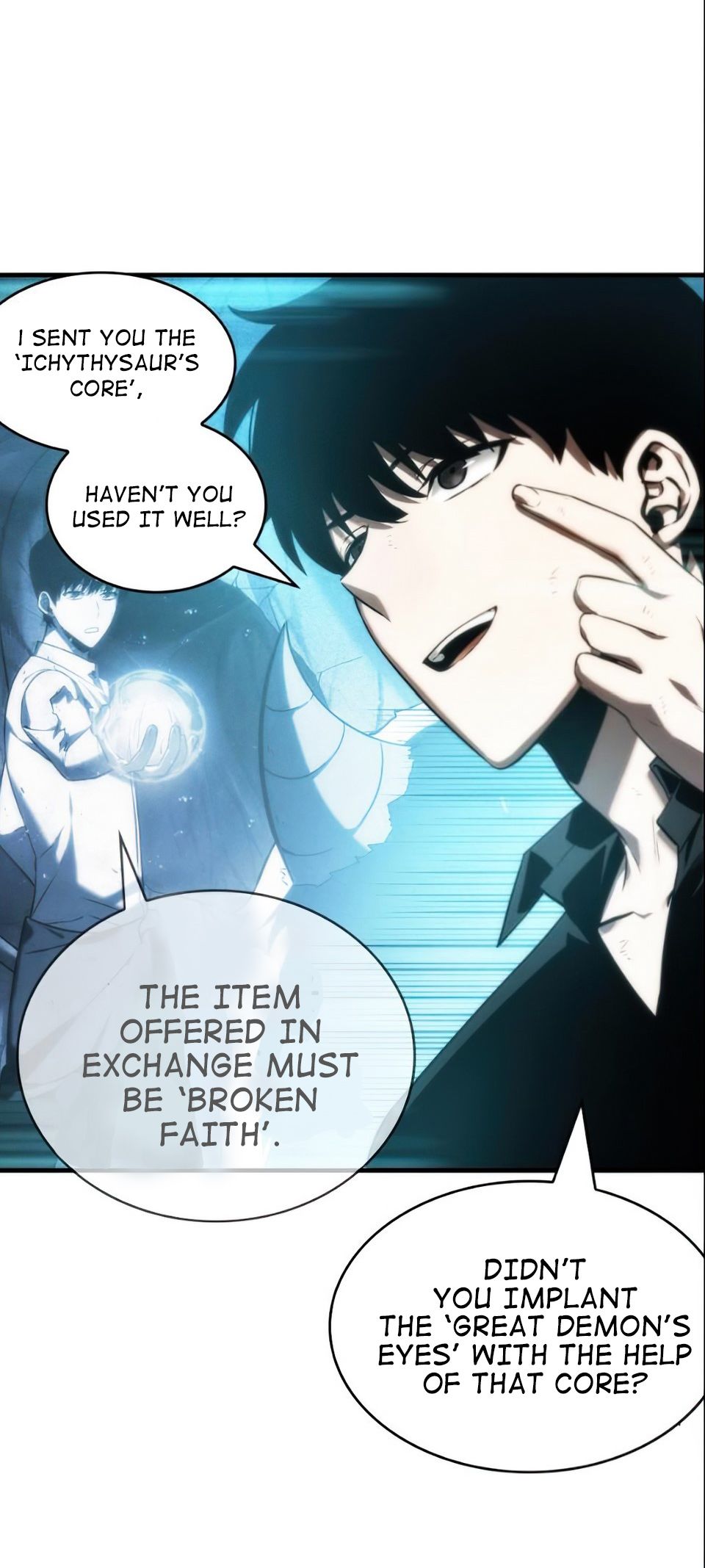 Omniscient Reader's Viewpoint chapter 32 page 42