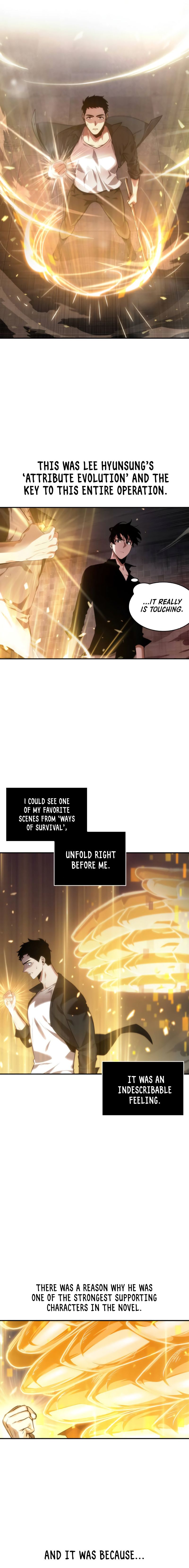 Omniscient Reader's Viewpoint chapter 34 page 20