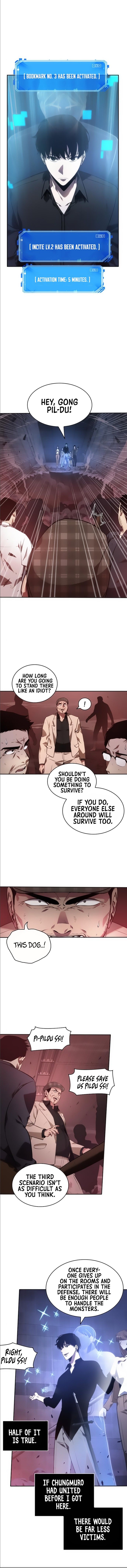 Omniscient Reader's Viewpoint chapter 35 page 9