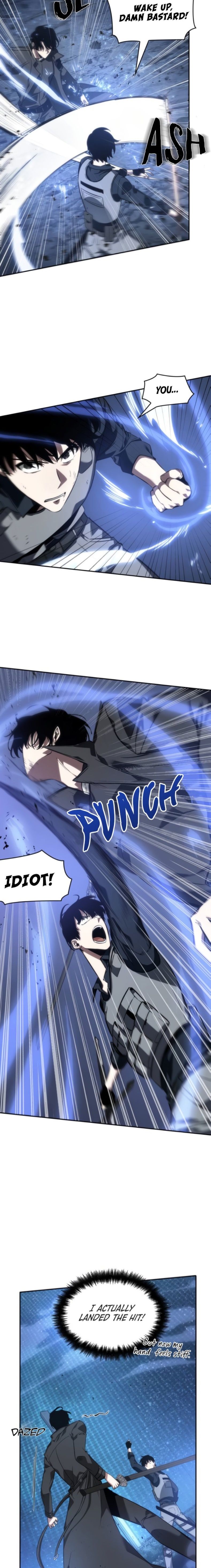 Omniscient Reader's Viewpoint chapter 42 page 18