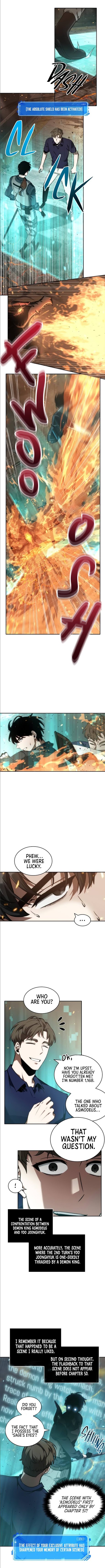 Omniscient Reader's Viewpoint chapter 52 page 3