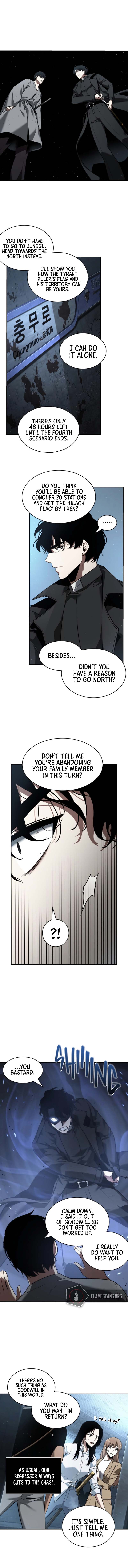 Omniscient Reader's Viewpoint chapter 56 page 12