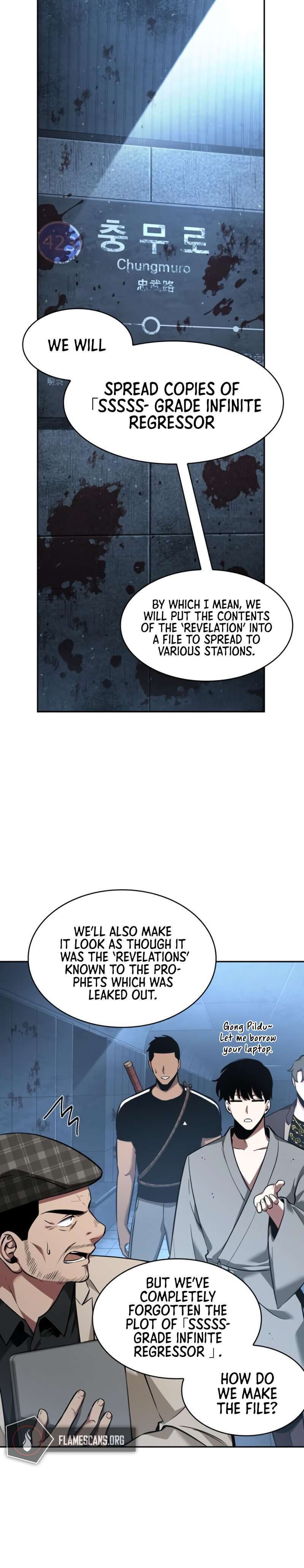 Omniscient Reader's Viewpoint chapter 57 page 2