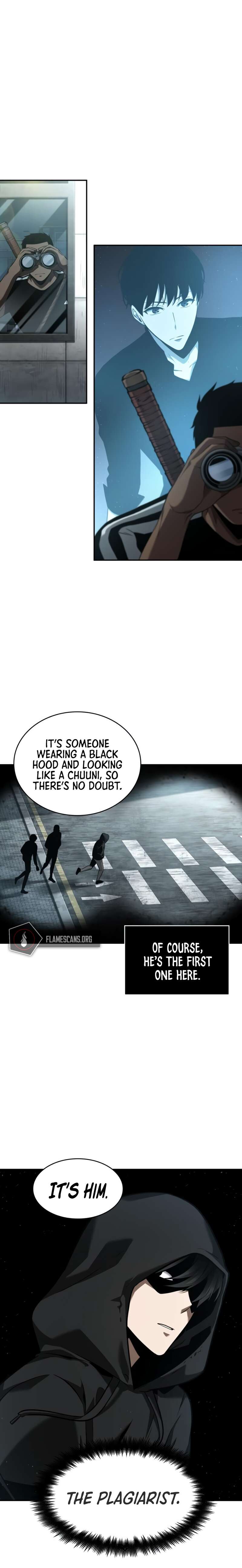 Omniscient Reader's Viewpoint chapter 57 page 20