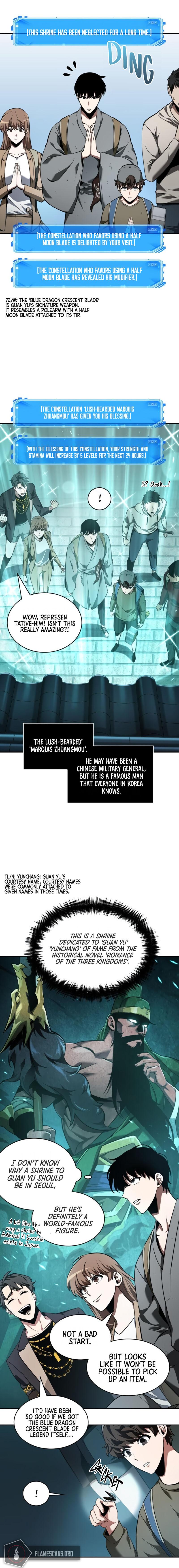 Omniscient Reader's Viewpoint chapter 58 page 10