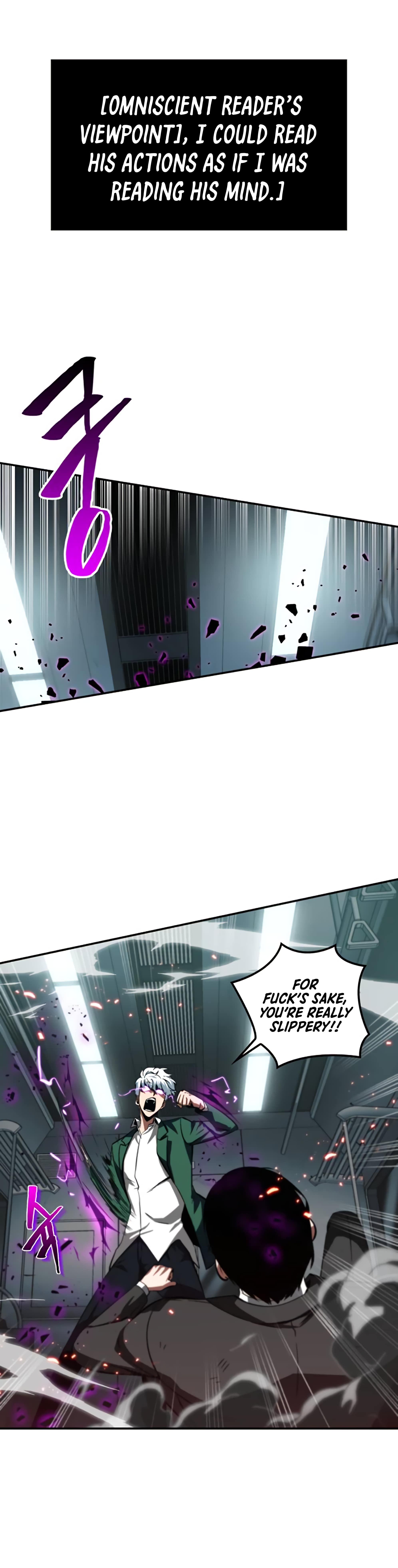 Omniscient Reader's Viewpoint chapter 6 page 25