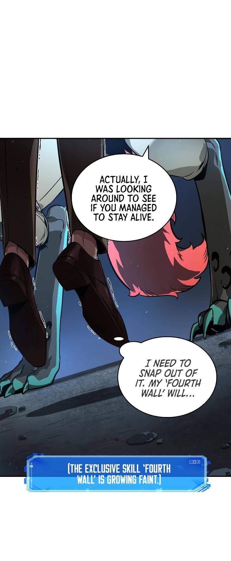 Omniscient Reader's Viewpoint chapter 71 page 13