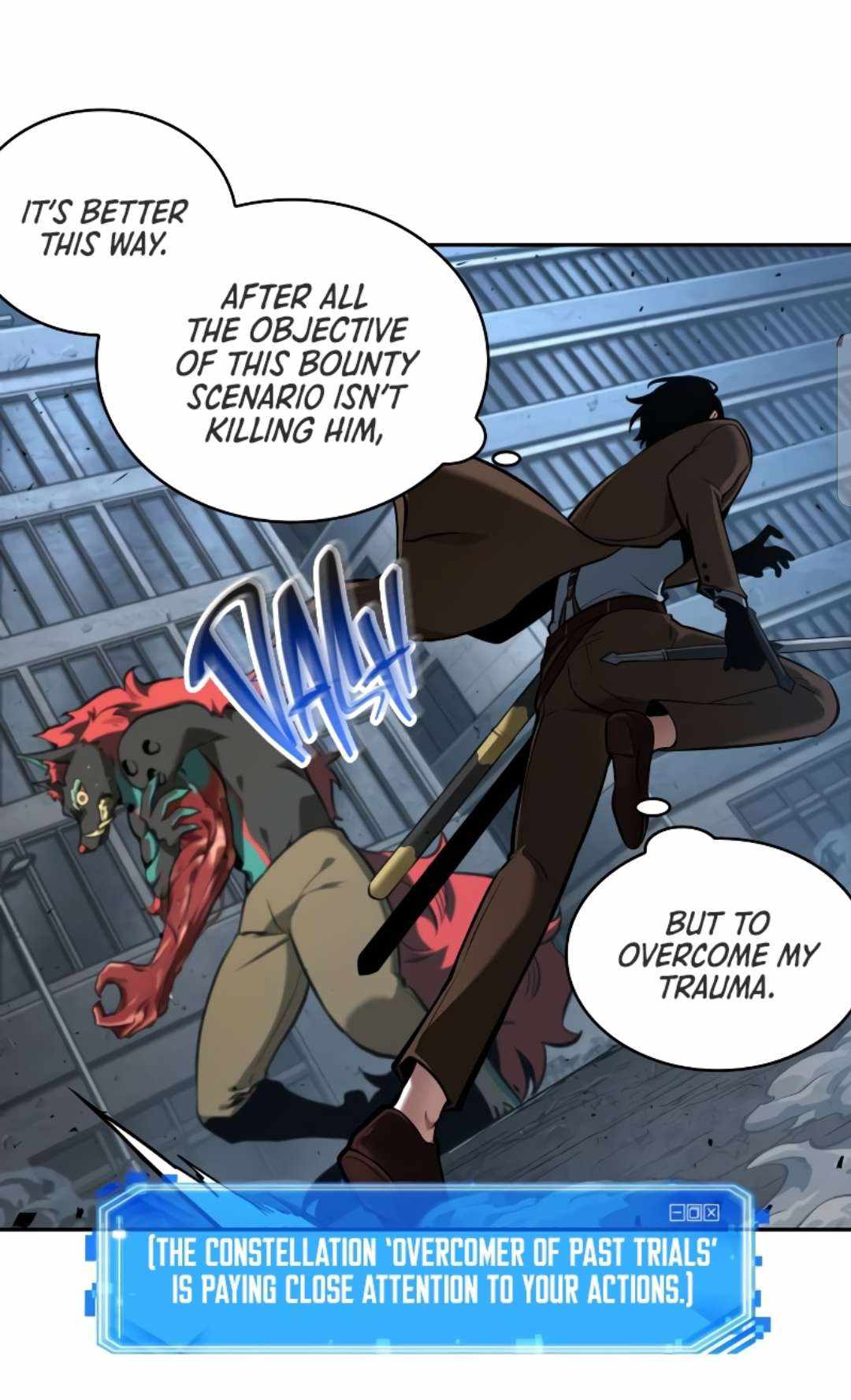 Omniscient Reader's Viewpoint chapter 72 page 12