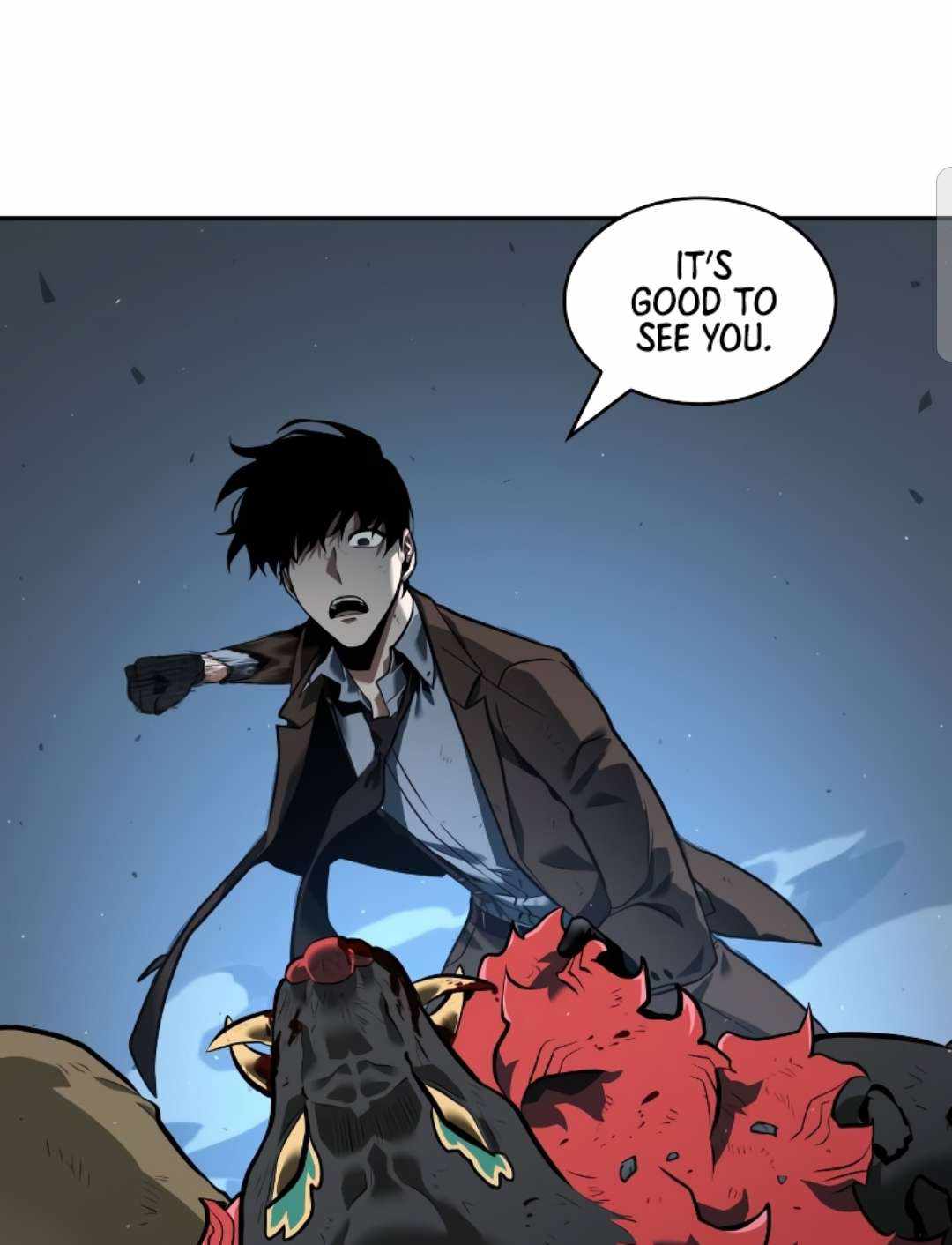 Omniscient Reader's Viewpoint chapter 72 page 27