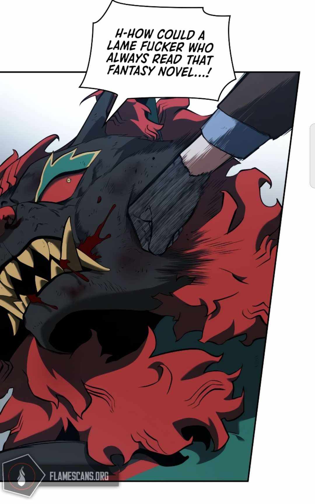 Omniscient Reader's Viewpoint chapter 72 page 42