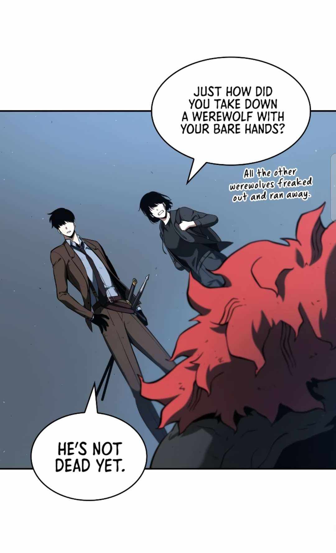 Omniscient Reader's Viewpoint chapter 72 page 92