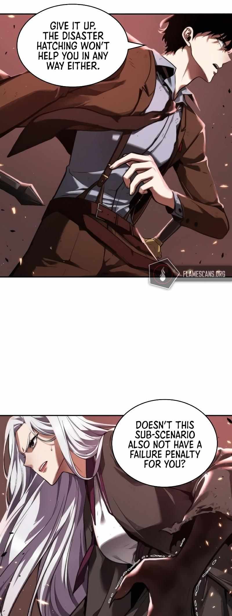 Omniscient Reader's Viewpoint chapter 79 page 38