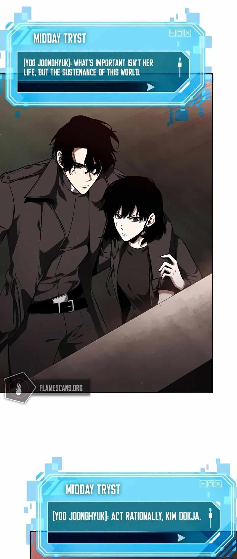 Omniscient Reader's Viewpoint chapter 79 page 62