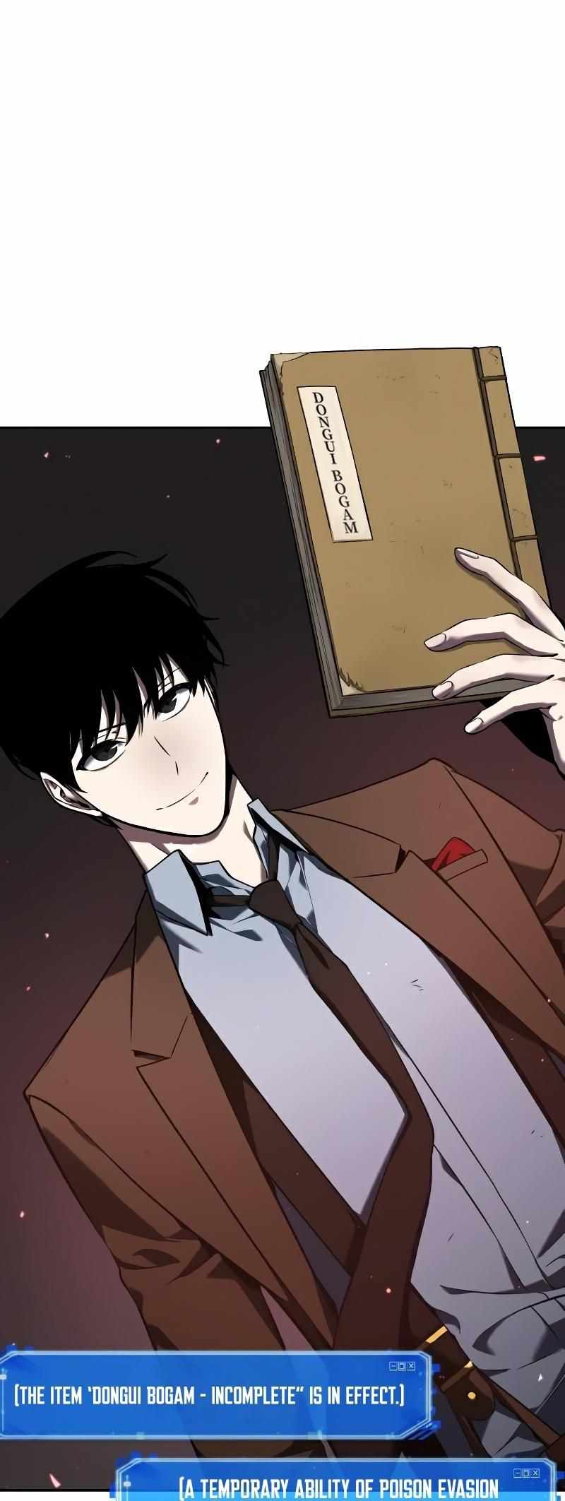 Omniscient Reader's Viewpoint chapter 79 page 72