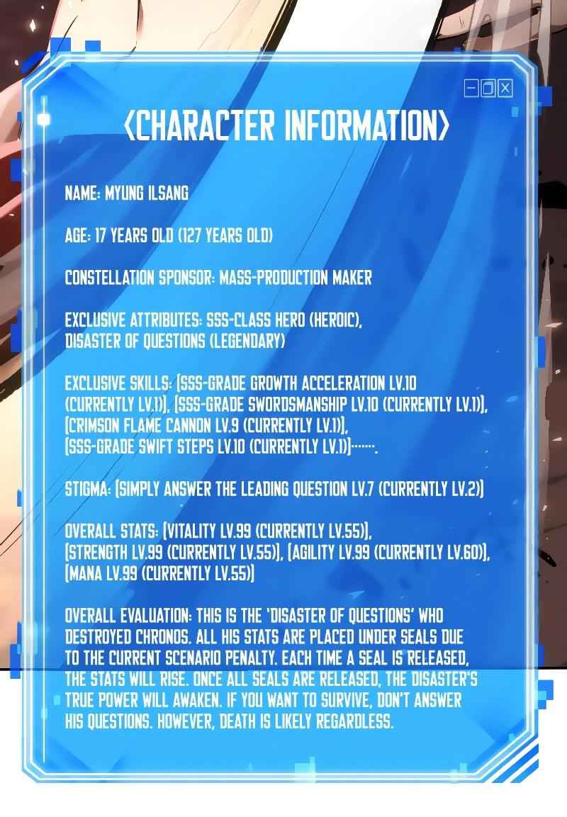 Omniscient Reader's Viewpoint chapter 81 page 113