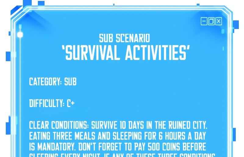 Omniscient Reader's Viewpoint chapter 81 page 138