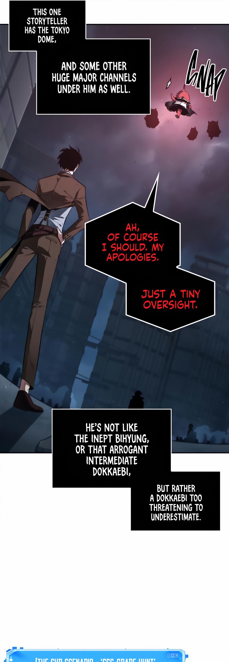 Omniscient Reader's Viewpoint chapter 85 page 14