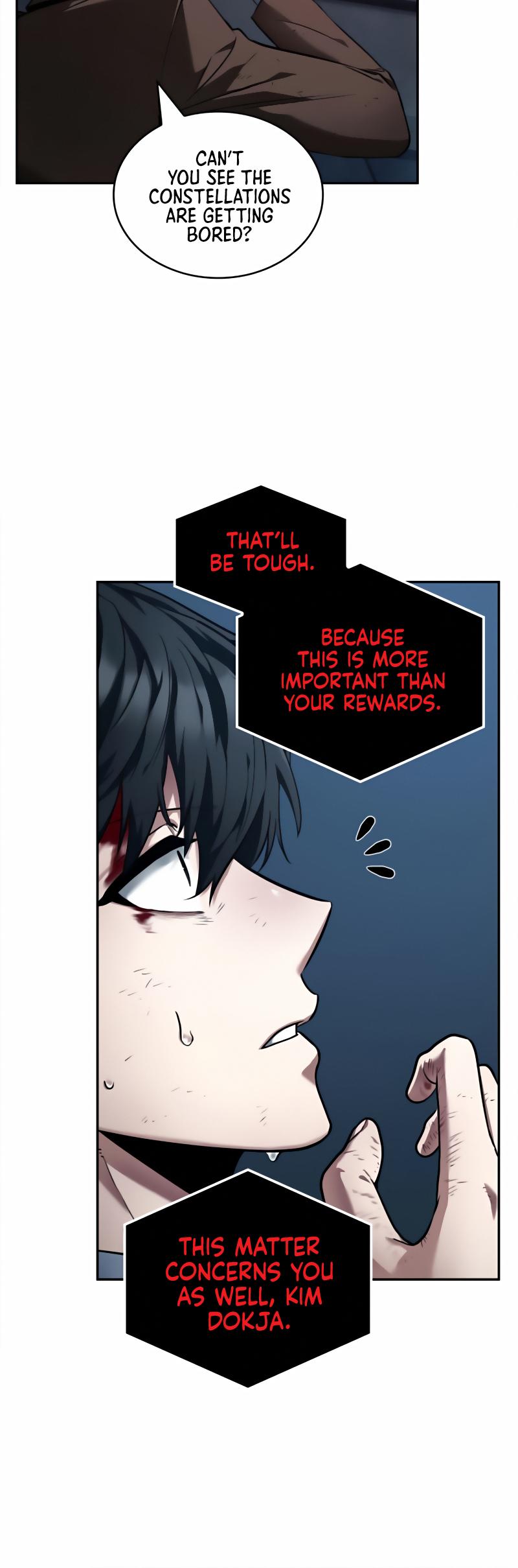 Omniscient Reader's Viewpoint chapter 85 page 49