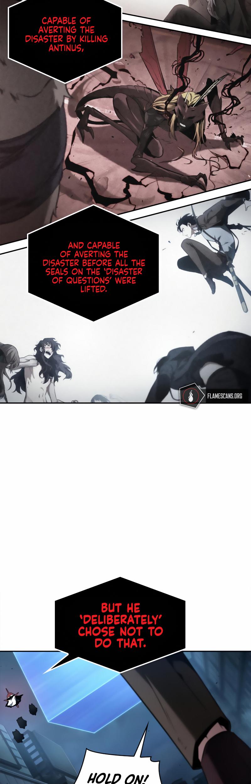 Omniscient Reader's Viewpoint chapter 85 page 55