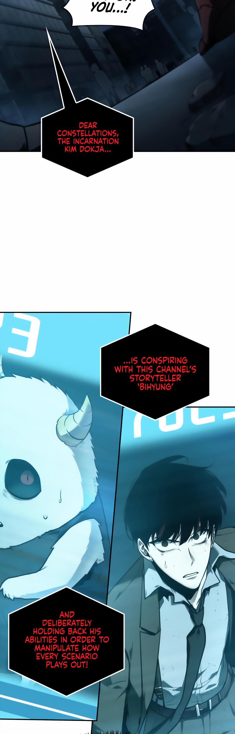 Omniscient Reader's Viewpoint chapter 85 page 56