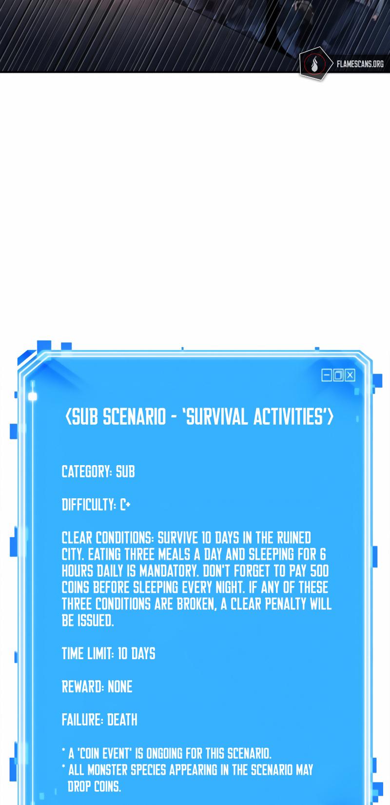 Omniscient Reader's Viewpoint chapter 85 page 68