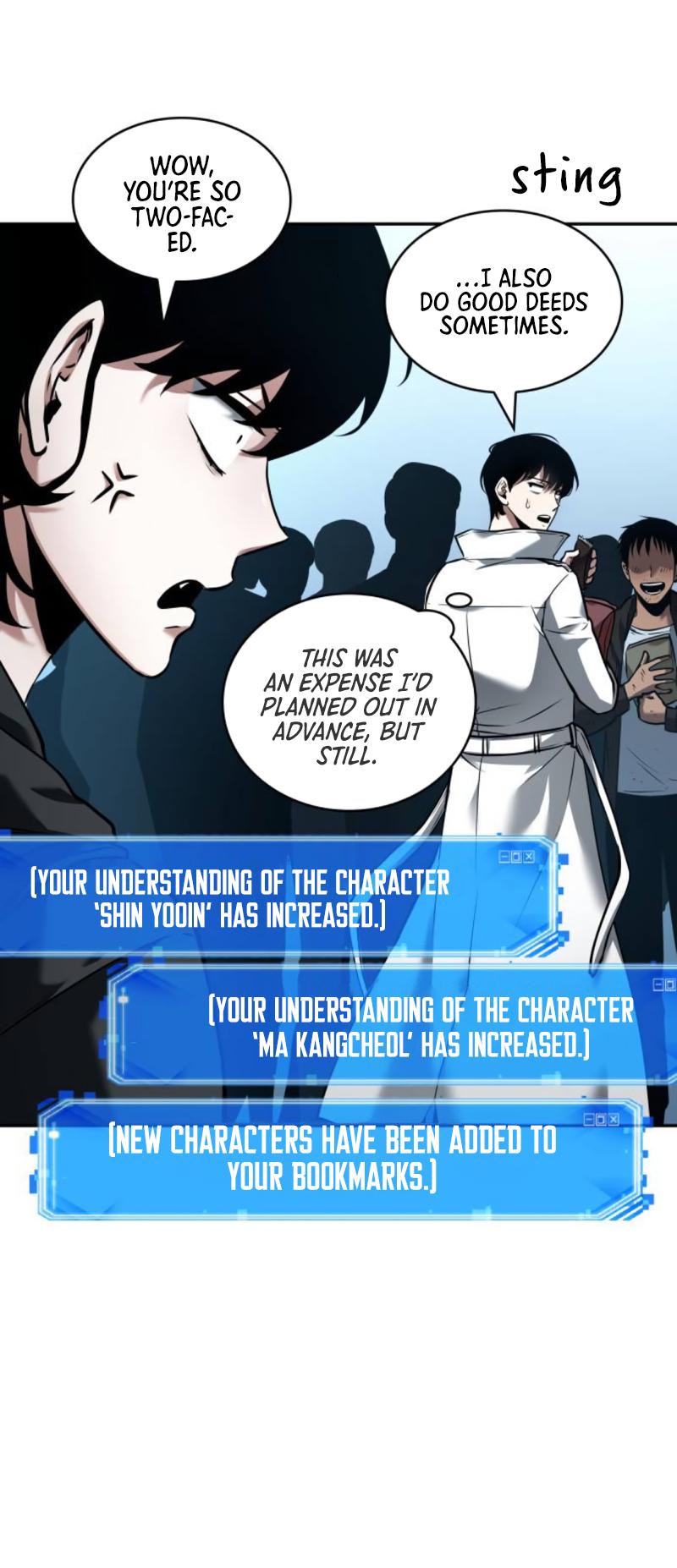 Omniscient Reader's Viewpoint chapter 90 page 18