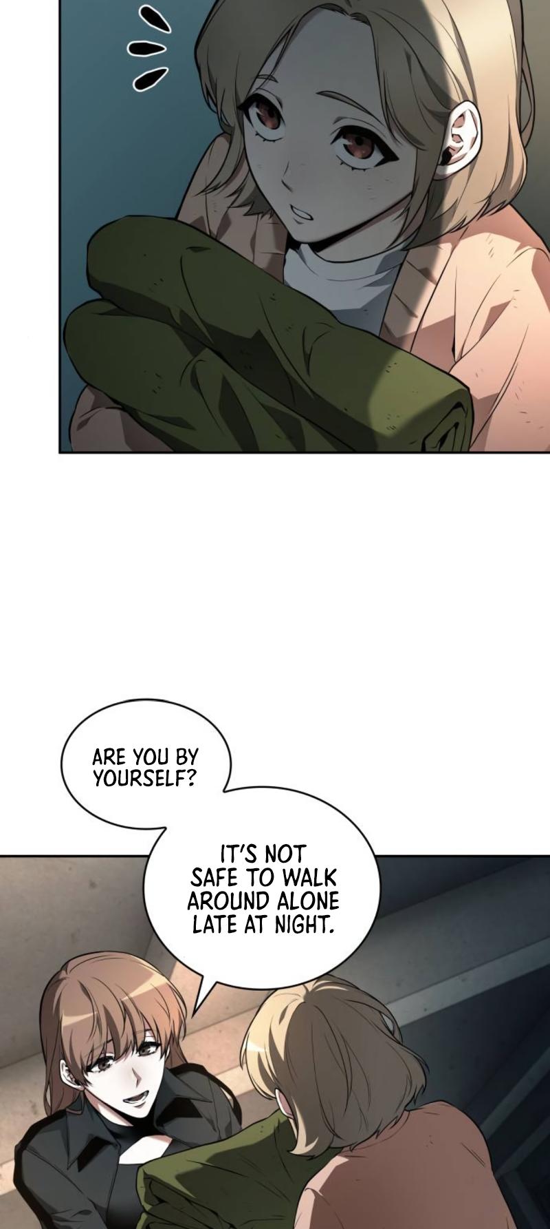 Omniscient Reader's Viewpoint chapter 90 page 42