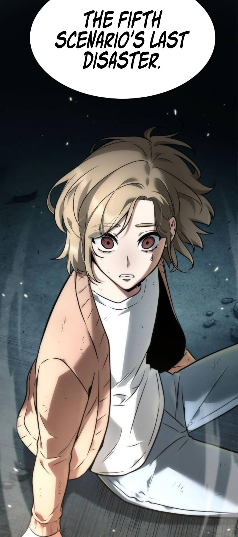 Omniscient Reader's Viewpoint chapter 91 page 12