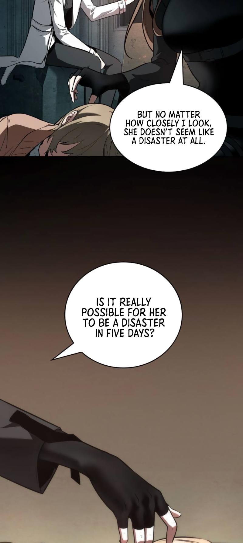 Omniscient Reader's Viewpoint chapter 91 page 22