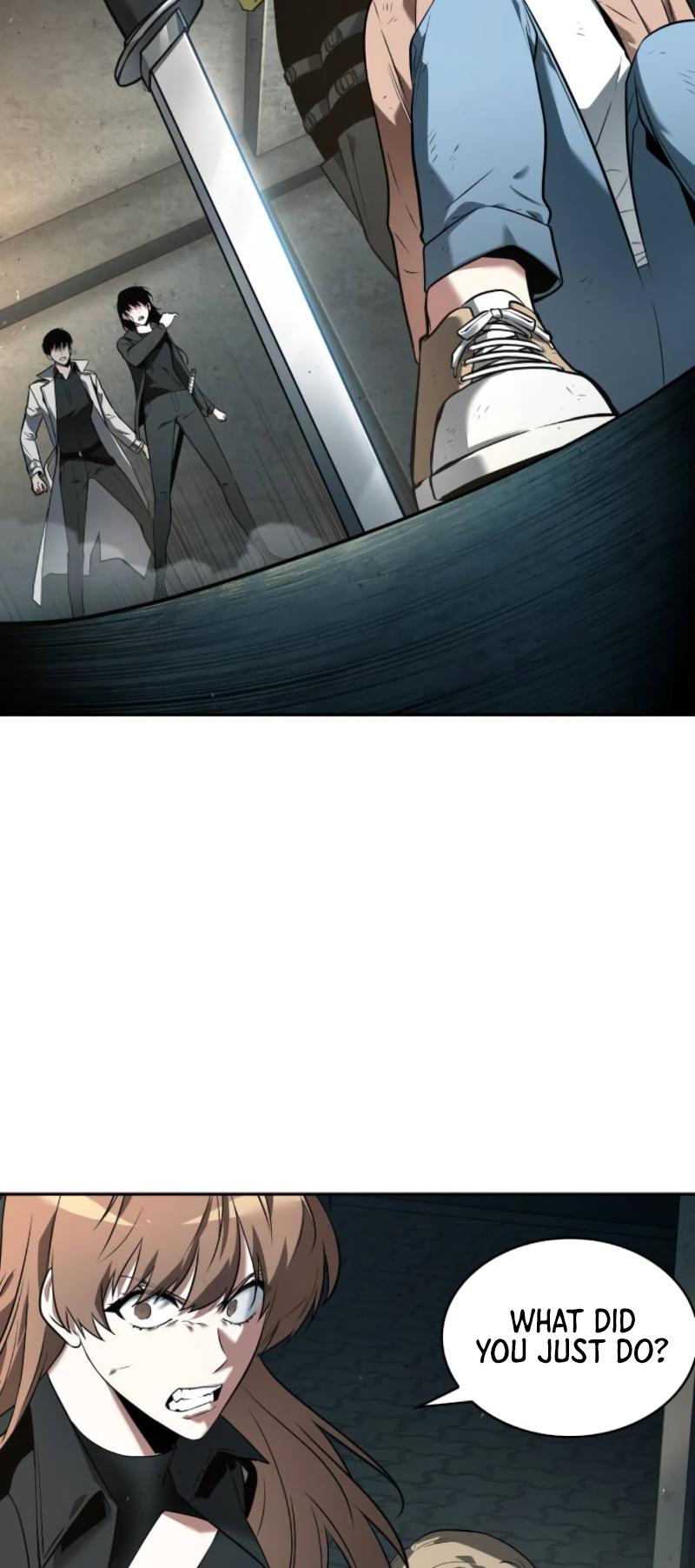 Omniscient Reader's Viewpoint chapter 91 page 3