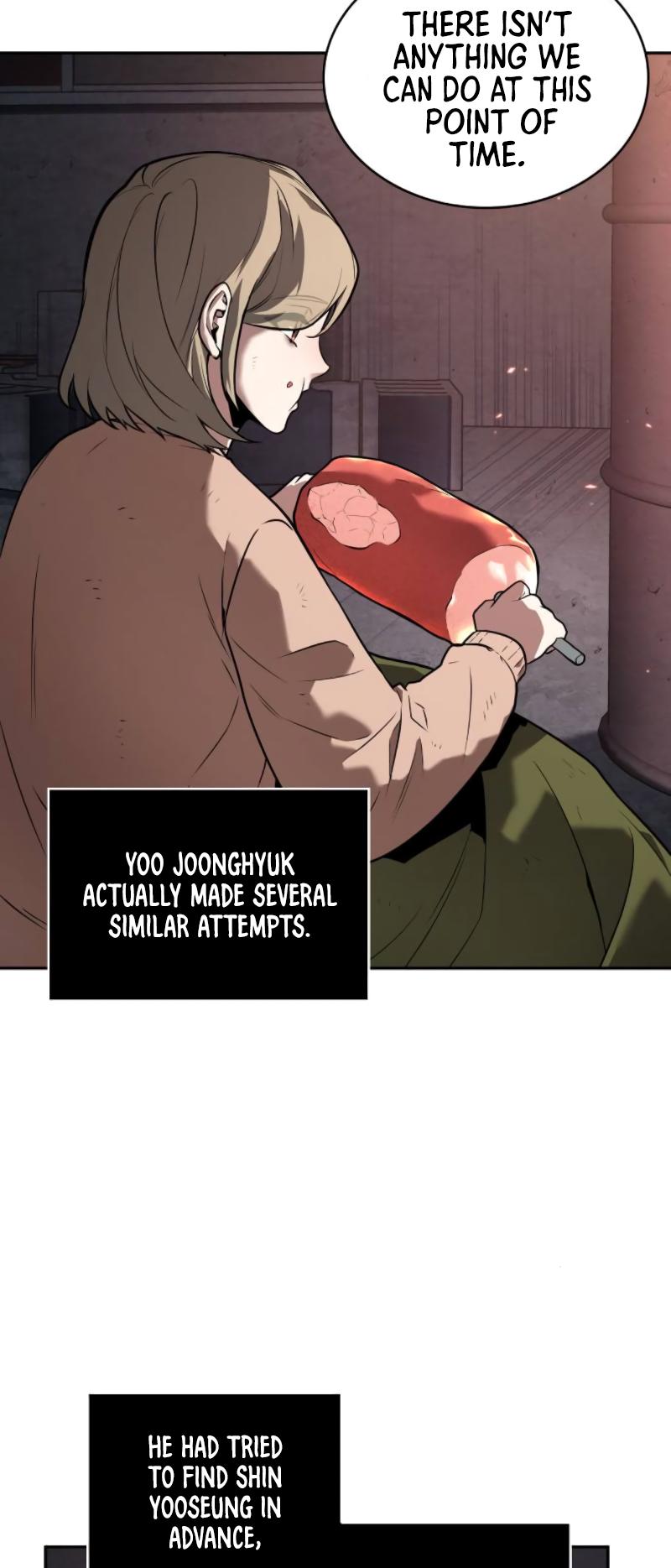 Omniscient Reader's Viewpoint chapter 91 page 42