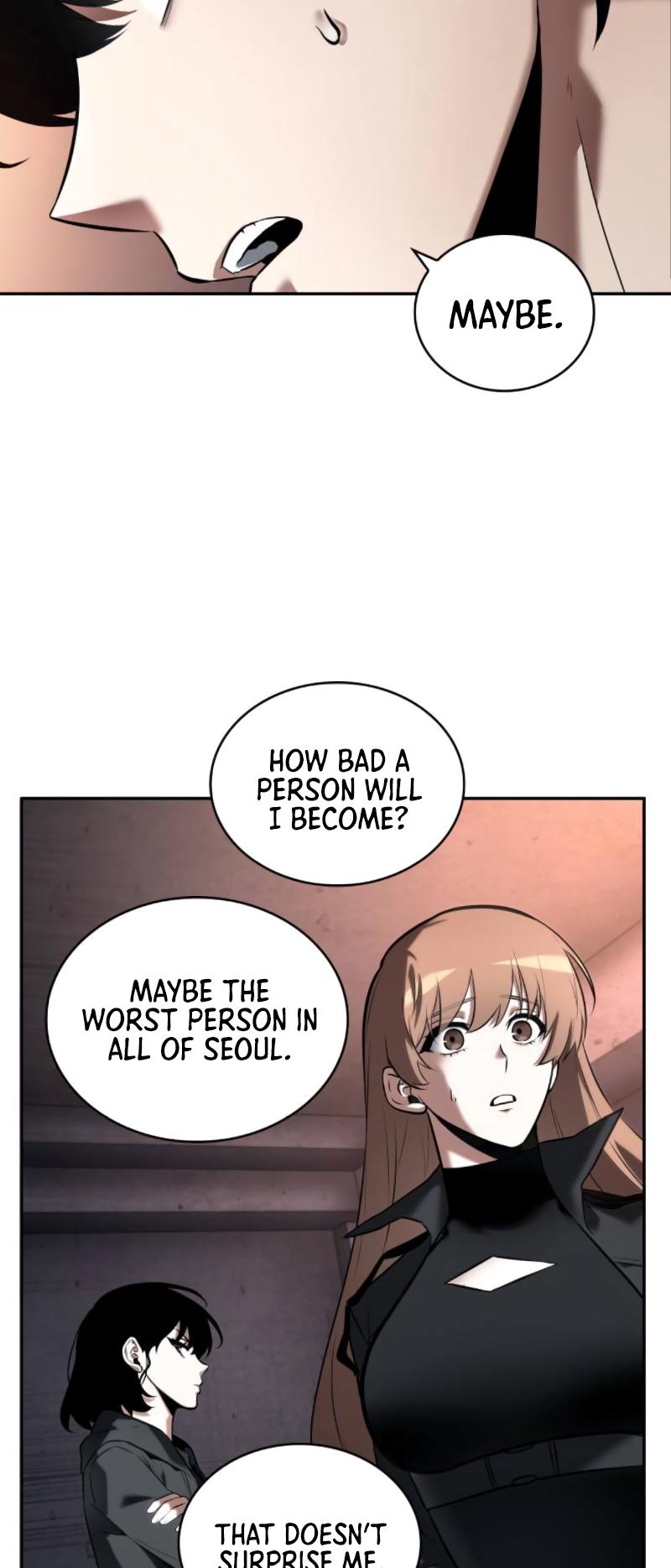 Omniscient Reader's Viewpoint chapter 91 page 47