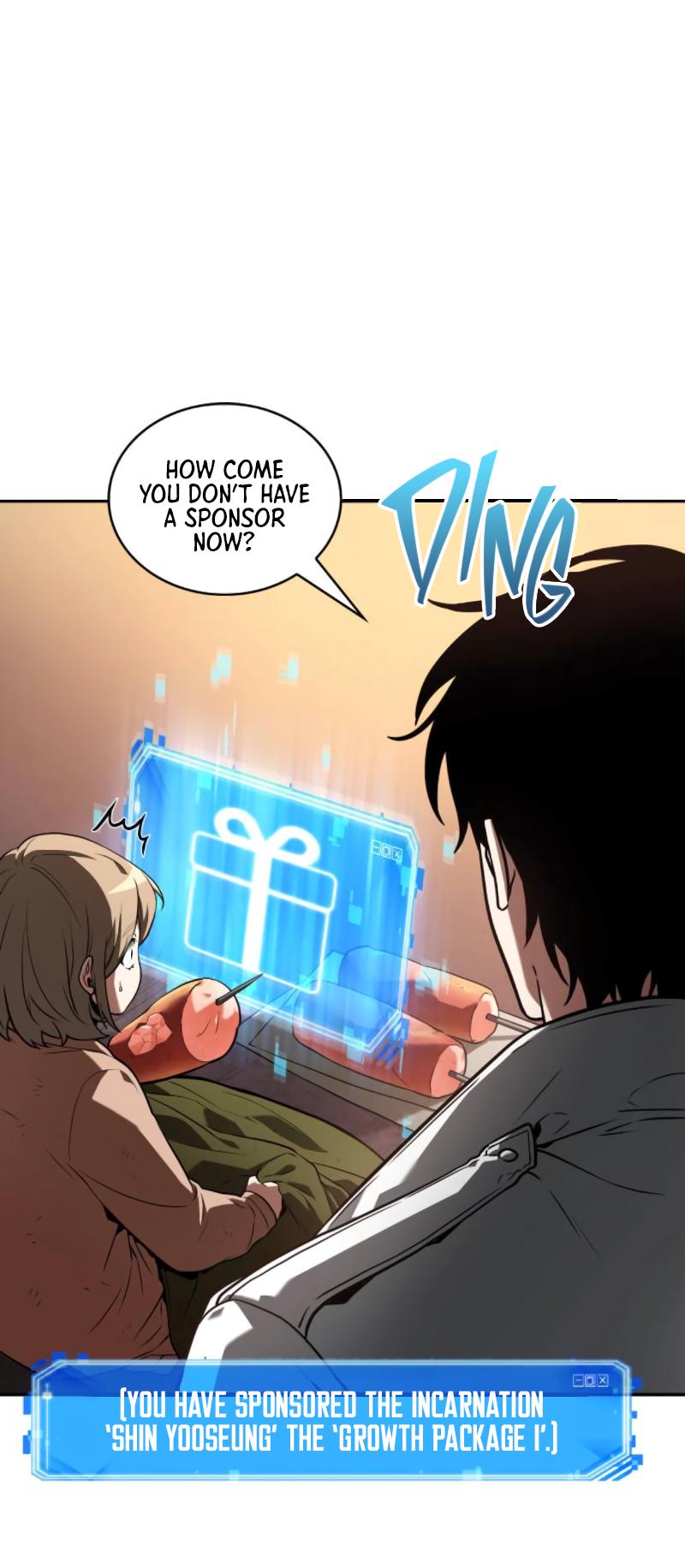 Omniscient Reader's Viewpoint chapter 91 page 70