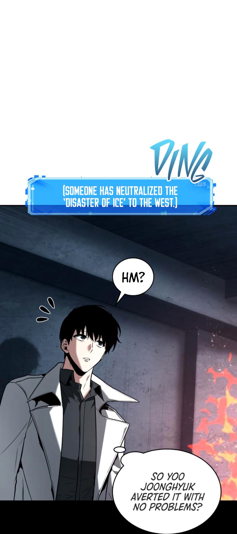 Omniscient Reader's Viewpoint chapter 92 page 54