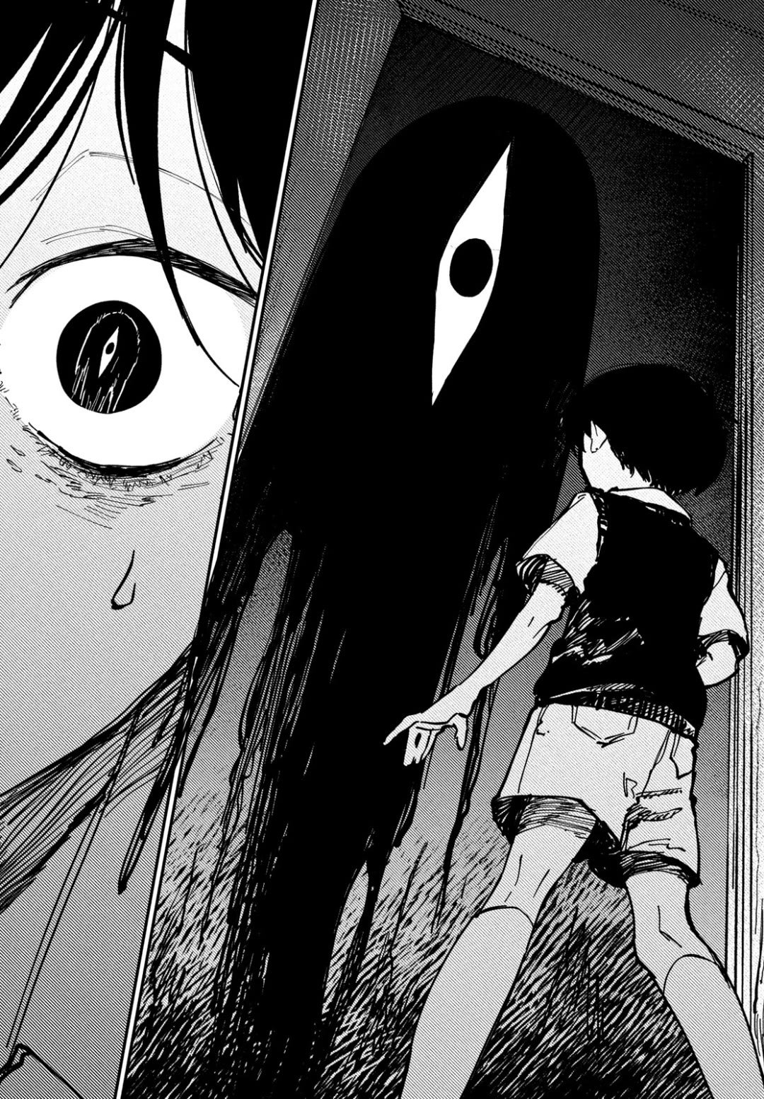 OMORI chapter 1 page 12