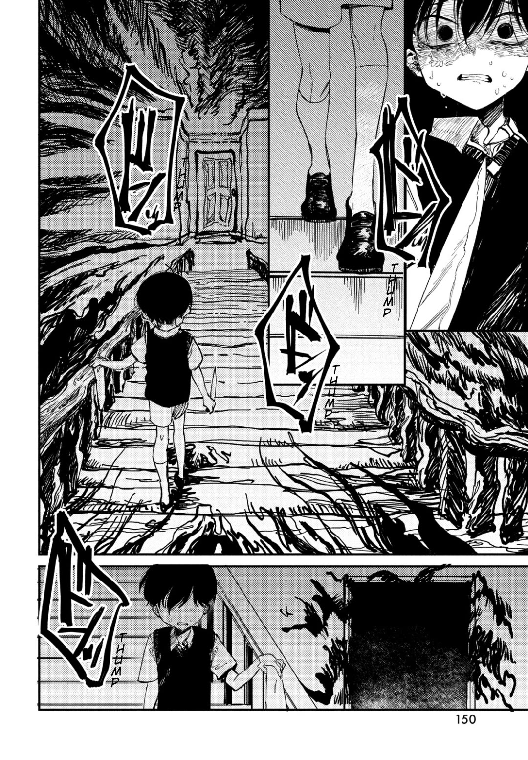 OMORI chapter 1 page 15