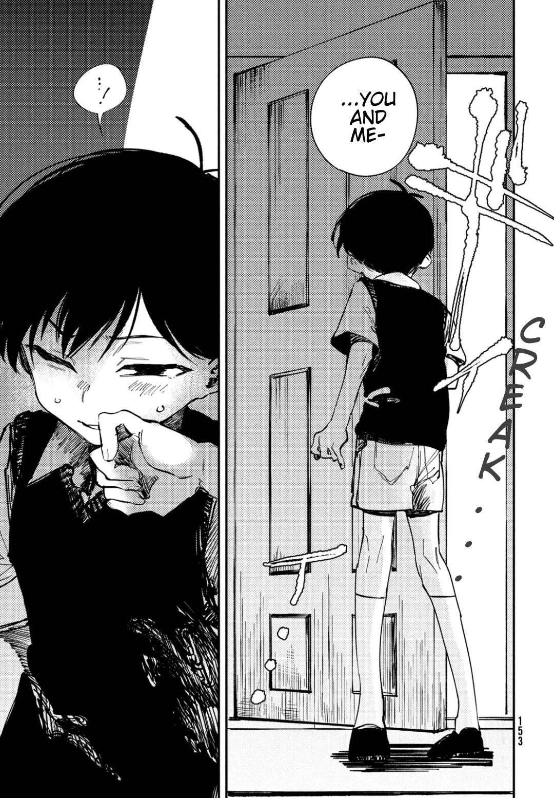 OMORI chapter 1 page 18