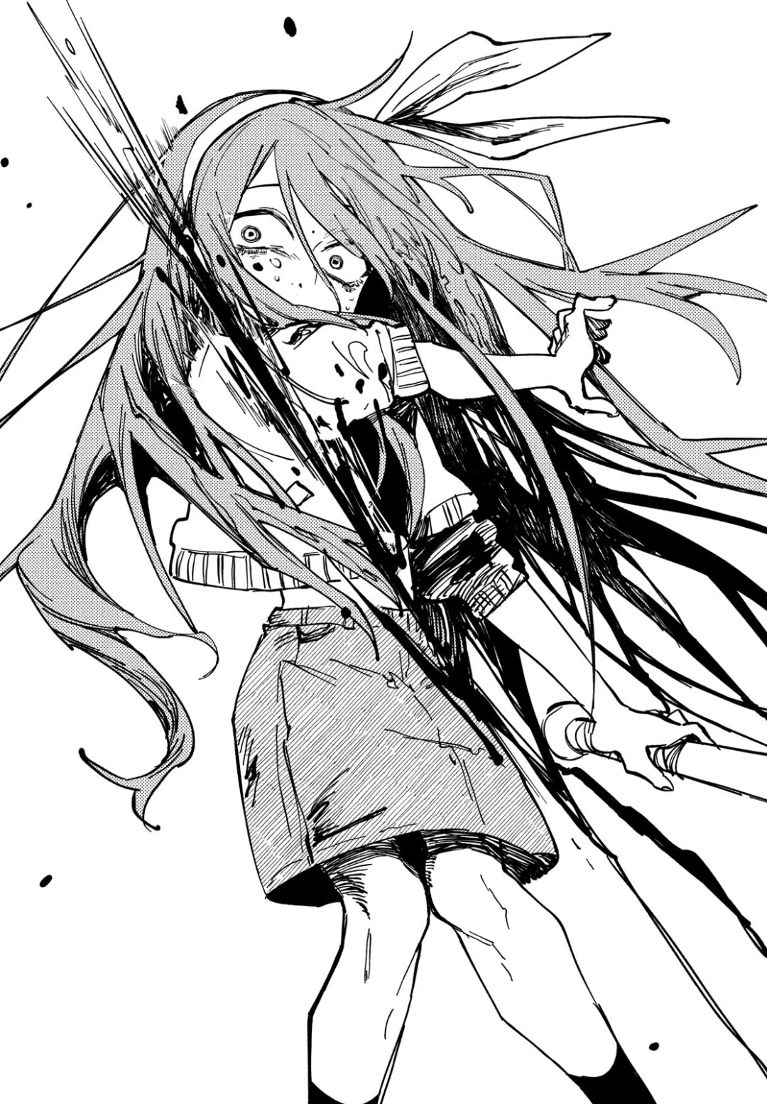 OMORI chapter 1 page 43