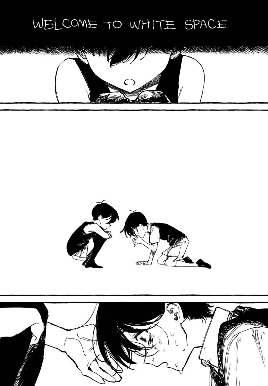 OMORI chapter 1 page 47