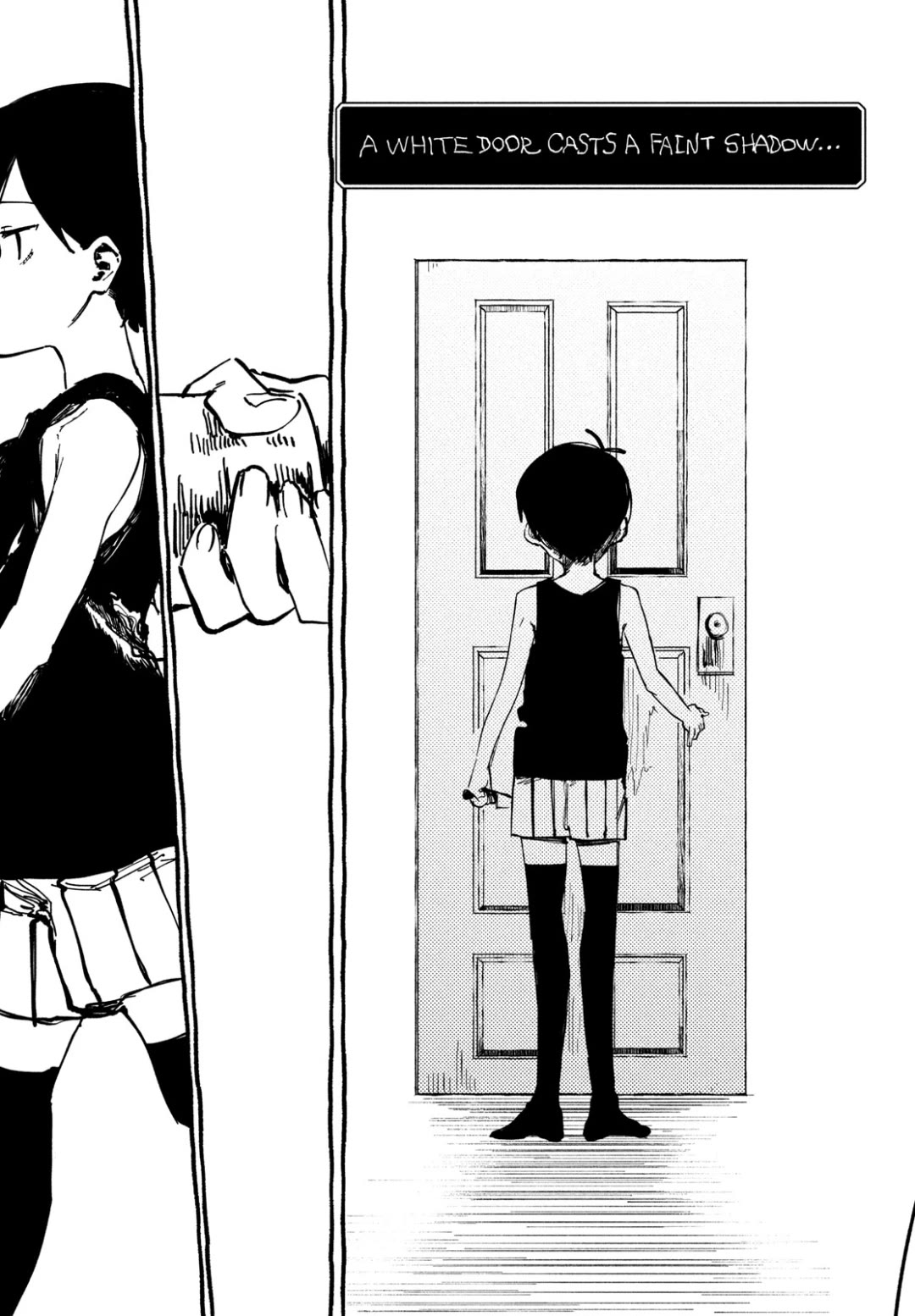 OMORI chapter 1 page 52